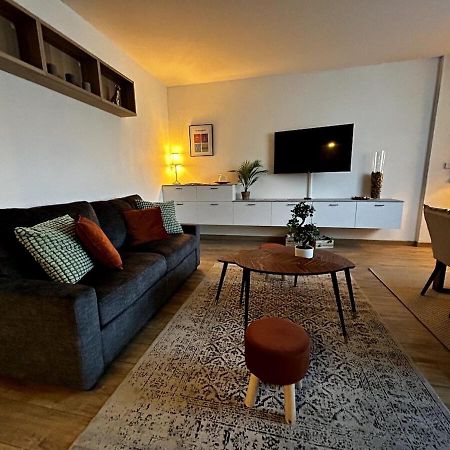 Au Coeur De Reims : A Deux Pas De La Cathedrale Apartment Exterior photo